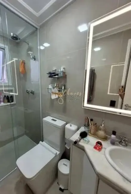 Apartamento à venda, 92m2 em Alto da Lapa, São Paulo - SP - imagem 4 Foto 4 de Apartamento à venda, 92m2 em Alto da Lapa, São Paulo - SP