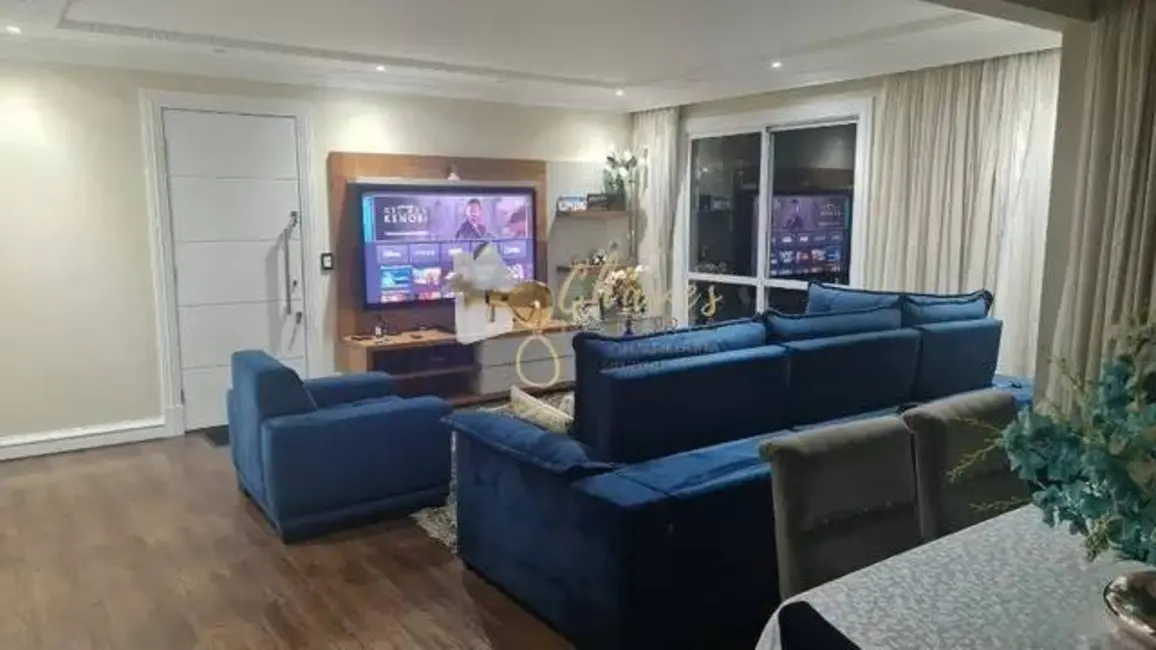 Apartamento à venda, 92m2 em Alto da Lapa, São Paulo - SP - imagem 5 Foto 5 de Apartamento à venda, 92m2 em Alto da Lapa, São Paulo - SP