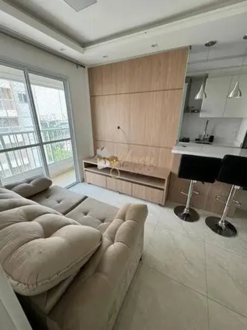 Apartamento com 2 quartos à venda, 41m2 em Vila Califórnia, São Paulo - SP - imagem 1 Foto 1 de Apartamento com 2 quartos à venda, 41m2 em Vila Califórnia, São Paulo - SP