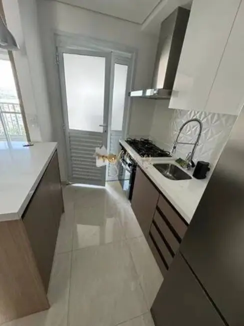 Apartamento com 2 quartos à venda, 41m2 em Vila Califórnia, São Paulo - SP - imagem 4 Foto 4 de Apartamento com 2 quartos à venda, 41m2 em Vila Califórnia, São Paulo - SP