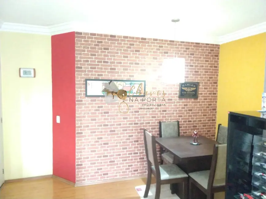 Foto 6 de Apartamento com 2 quartos à venda, 48m2 em Vila Firmiano Pinto, São Paulo - SP