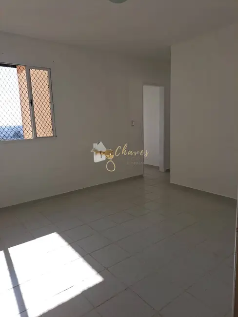 Apartamento com 2 quartos à venda, 50m2 em Jardim Dom José, São Paulo - SP - imagem 3 Foto 3 de Apartamento com 2 quartos à venda, 50m2 em Jardim Dom José, São Paulo - SP