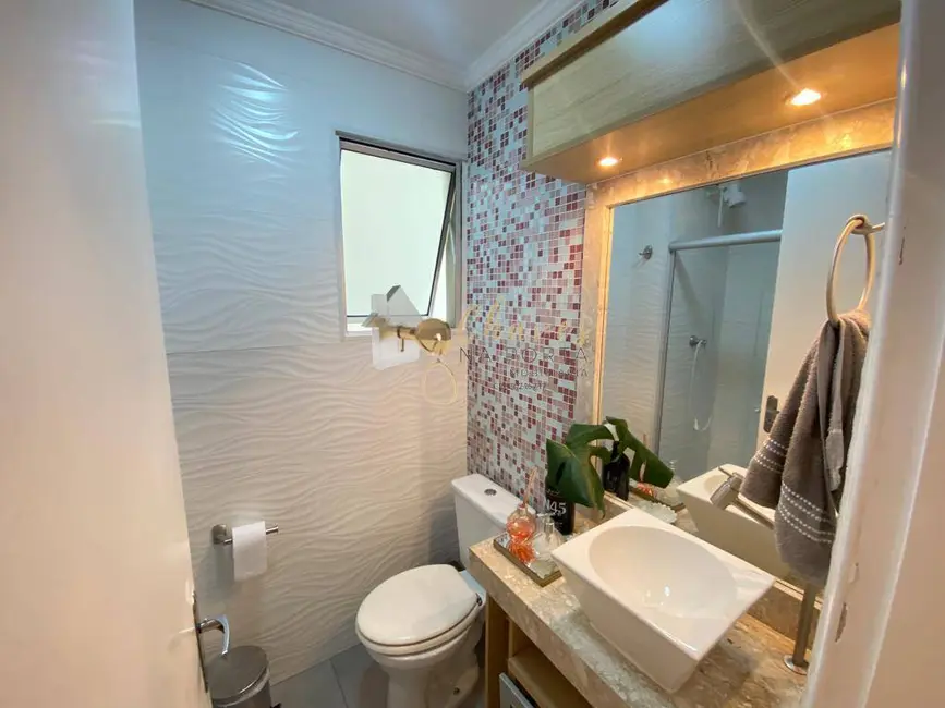 Foto 5 de Apartamento com 3 quartos à venda, 69m2 em Jardim América, Taboao Da Serra - SP