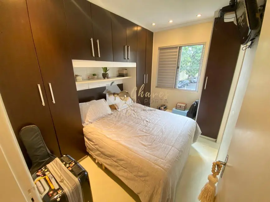 Foto 6 de Apartamento com 3 quartos à venda, 69m2 em Jardim América, Taboao Da Serra - SP