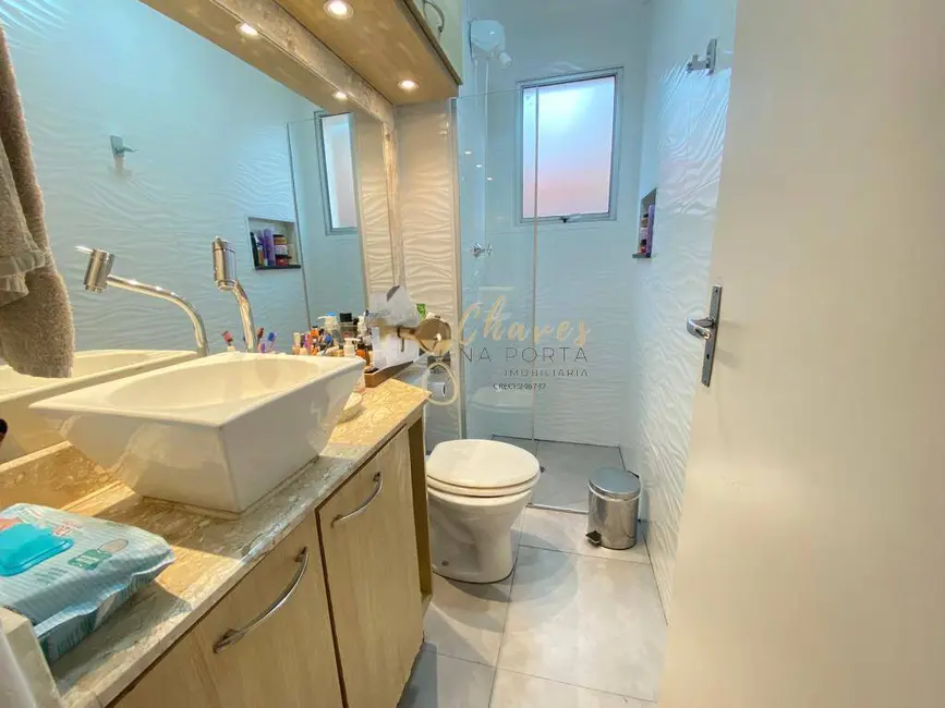 Foto 7 de Apartamento com 3 quartos à venda, 69m2 em Jardim América, Taboao Da Serra - SP