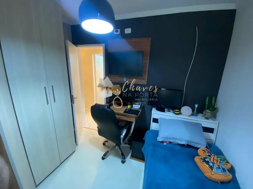 Foto 9 de Apartamento com 3 quartos à venda, 69m2 em Jardim América, Taboao Da Serra - SP