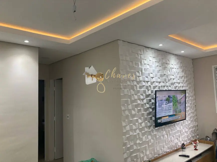 Apartamento com 2 quartos à venda, 53m2 em Jardim Soraia, São Paulo - SP - imagem 3 Foto 3 de Apartamento com 2 quartos à venda, 53m2 em Jardim Soraia, São Paulo - SP