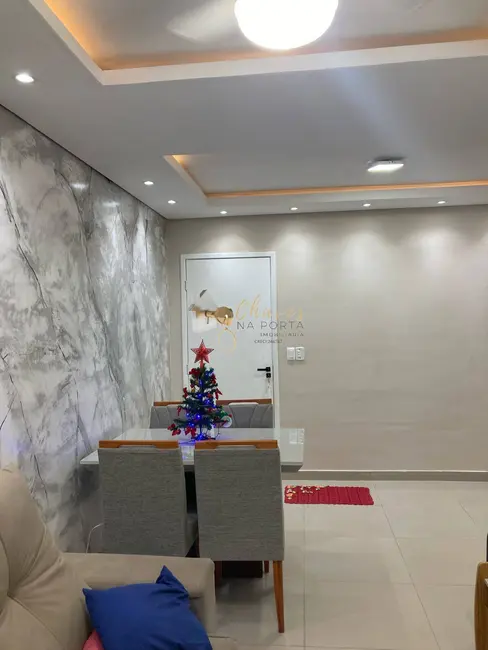 Apartamento com 2 quartos à venda, 53m2 em Jardim Soraia, São Paulo - SP - imagem 6 Foto 6 de Apartamento com 2 quartos à venda, 53m2 em Jardim Soraia, São Paulo - SP