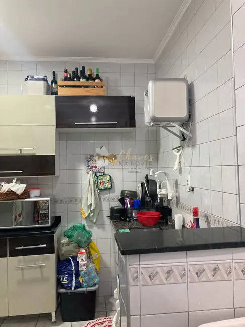 Apartamento com 2 quartos à venda, 53m2 em Jardim Soraia, São Paulo - SP - imagem 8 Foto 8 de Apartamento com 2 quartos à venda, 53m2 em Jardim Soraia, São Paulo - SP