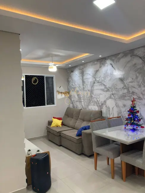 Apartamento com 2 quartos à venda, 53m2 em Jardim Soraia, São Paulo - SP - imagem 1 Foto 1 de Apartamento com 2 quartos à venda, 53m2 em Jardim Soraia, São Paulo - SP