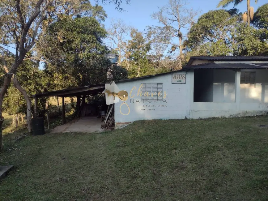 Foto 4 de Chácara com 2 quartos à venda, 1762m2 em Centro, São Paulo - SP