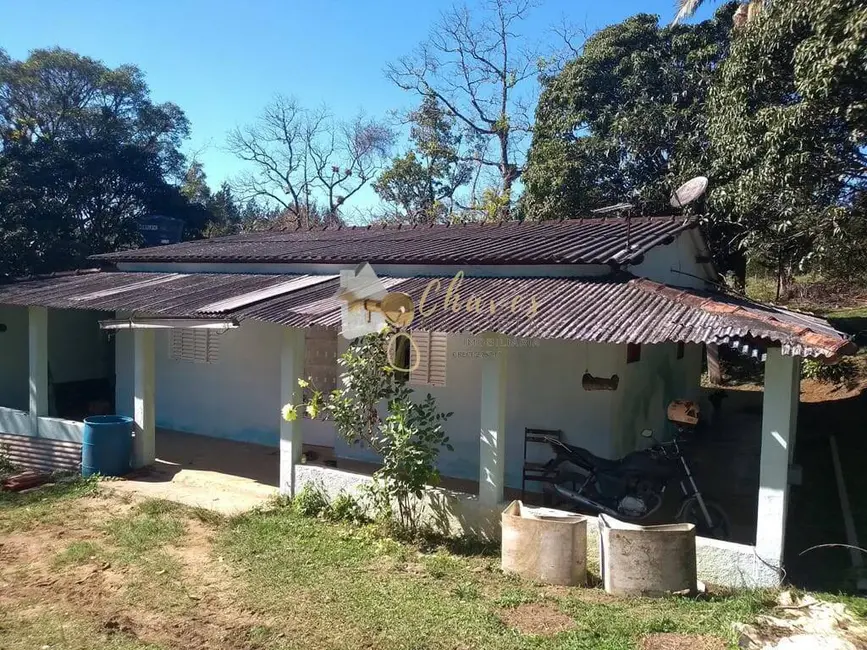 Foto 3 de Chácara com 2 quartos à venda, 1762m2 em Centro, São Paulo - SP