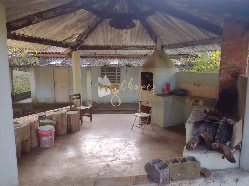 Foto 8 de Chácara com 2 quartos à venda, 1762m2 em Centro, São Paulo - SP