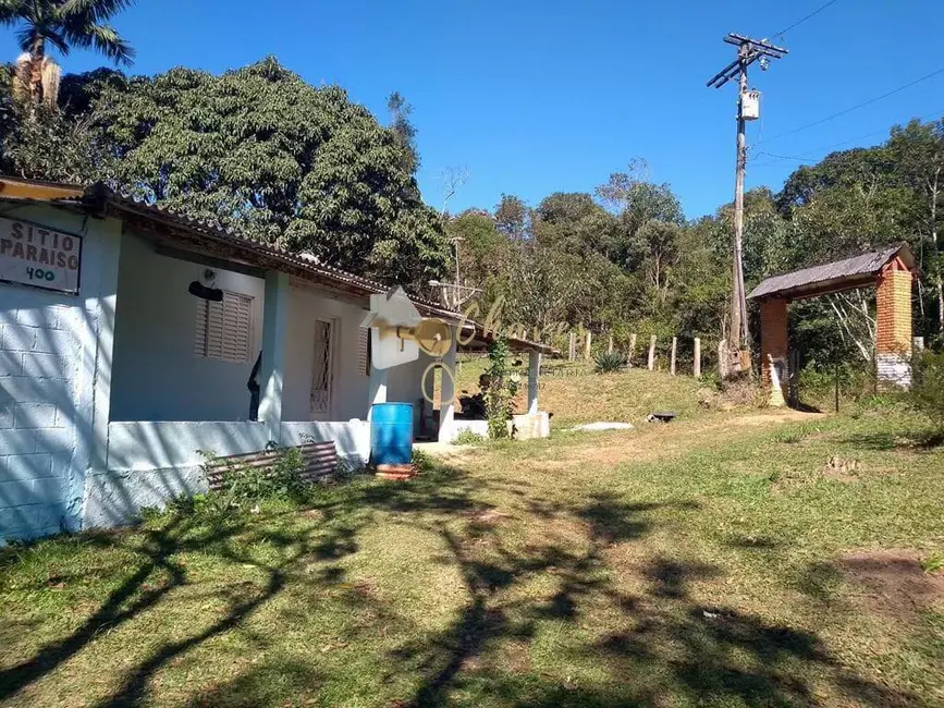 Foto 1 de Chácara com 2 quartos à venda, 1762m2 em Centro, São Paulo - SP