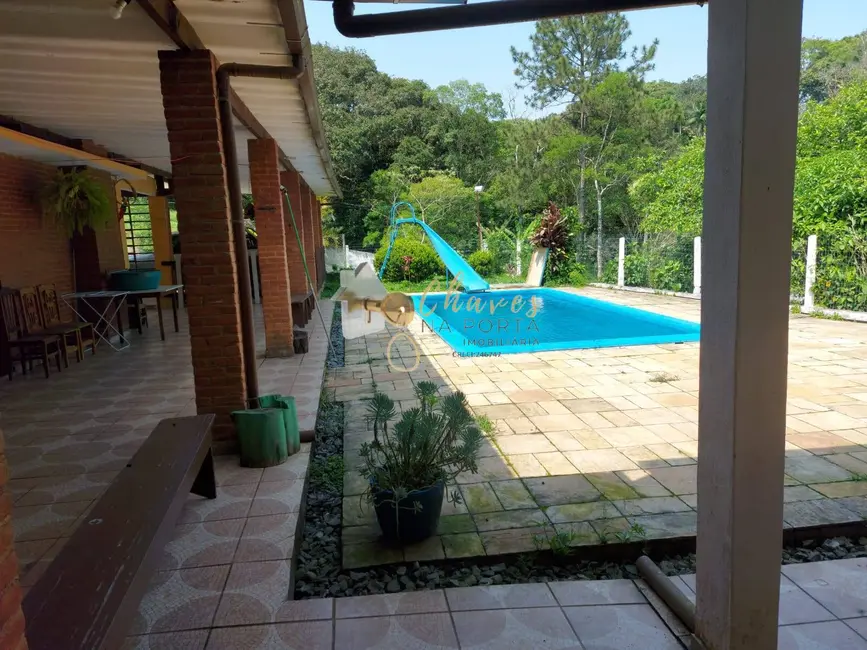 Foto 1 de Chácara com 8 quartos à venda, 5000m2 em Sítio Represa, São Paulo - SP