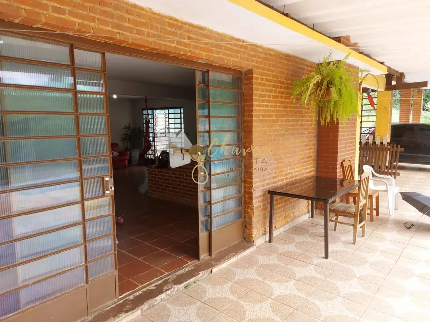 Foto 2 de Chácara com 8 quartos à venda, 5000m2 em Sítio Represa, São Paulo - SP