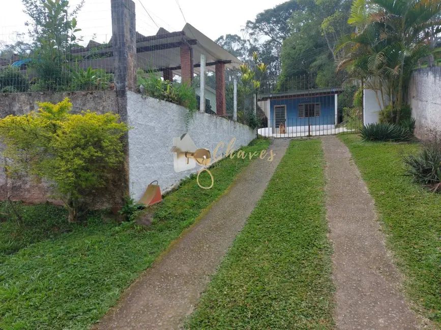 Foto 3 de Chácara com 8 quartos à venda, 5000m2 em Sítio Represa, São Paulo - SP