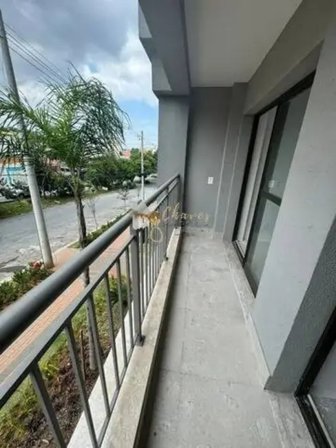 Foto 1 de Kitnet com 1 quarto à venda, 24m2 em Ipiranga, São Paulo - SP