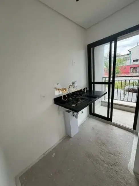 Foto 3 de Kitnet com 1 quarto à venda, 24m2 em Ipiranga, São Paulo - SP