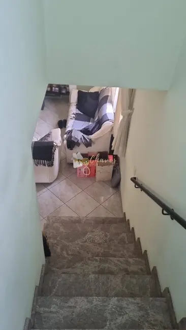 Casa à venda, 264m2 em Parque Maria Helena, São Paulo - SP - imagem 3 Foto 3 de Casa à venda, 264m2 em Parque Maria Helena, São Paulo - SP