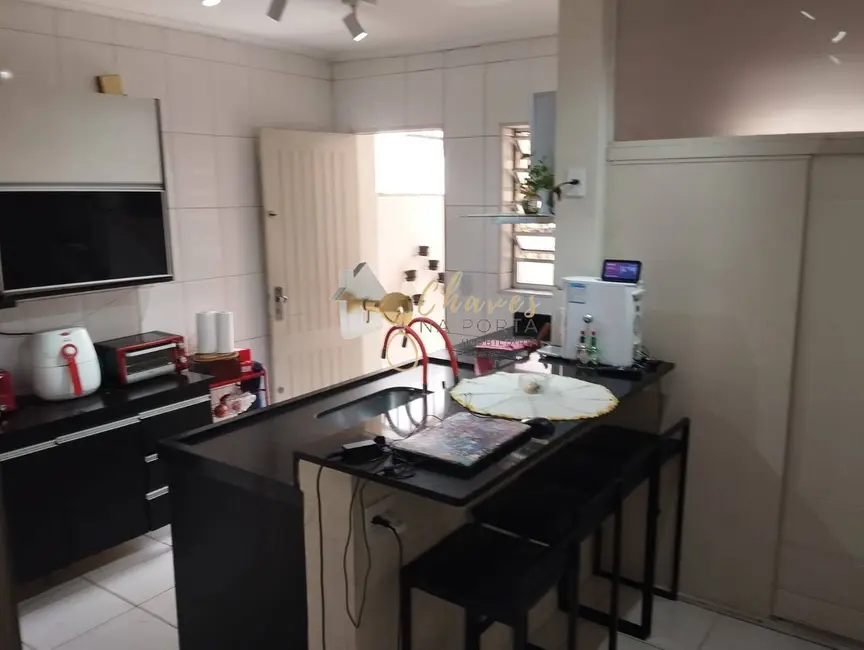 Foto 9 de Casa com 2 quartos à venda, 110m2 em Casa Verde Alta, São Paulo - SP
