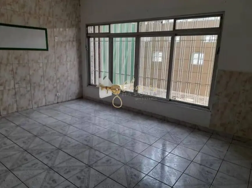 Sobrado com 4 quartos à venda, 260m2 em Ipiranga, São Paulo - SP - imagem 1 Foto 1 de Sobrado com 4 quartos à venda, 260m2 em Ipiranga, São Paulo - SP