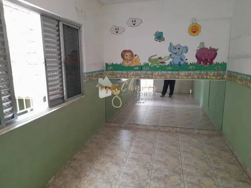 Sobrado com 4 quartos à venda, 260m2 em Ipiranga, São Paulo - SP - imagem 8 Foto 8 de Sobrado com 4 quartos à venda, 260m2 em Ipiranga, São Paulo - SP