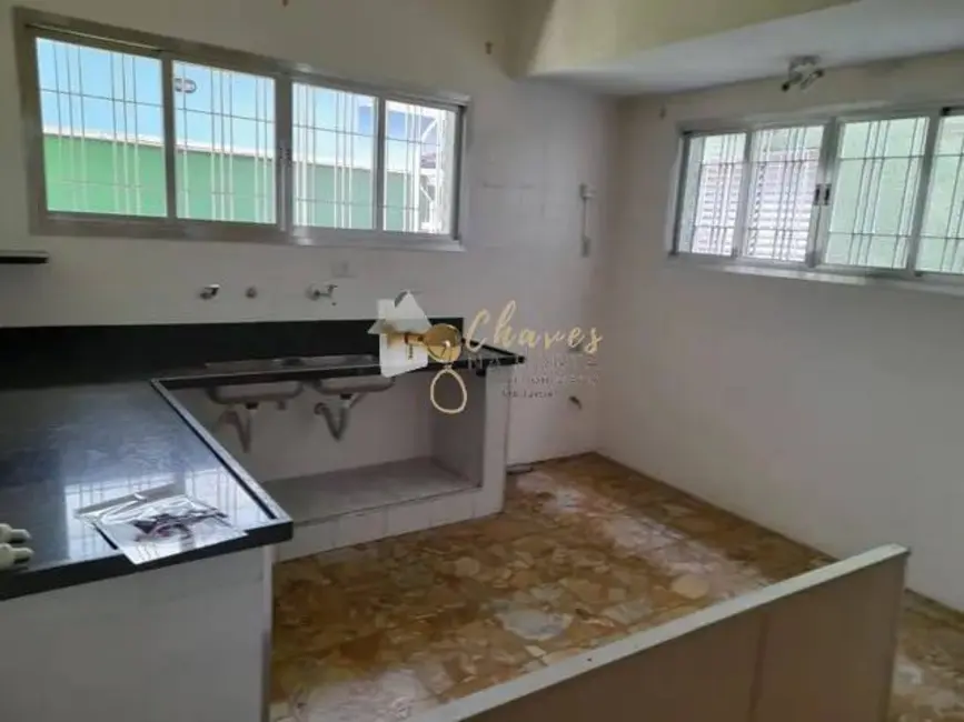 Sobrado com 4 quartos à venda, 260m2 em Ipiranga, São Paulo - SP - imagem 3 Foto 3 de Sobrado com 4 quartos à venda, 260m2 em Ipiranga, São Paulo - SP