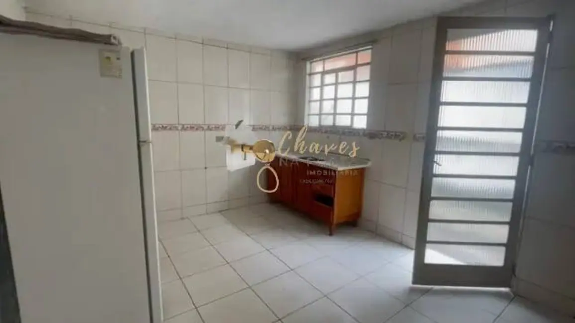 Foto 4 de Casa com 6 quartos à venda, 440m2 em Jardim Anhangüera, São Paulo - SP