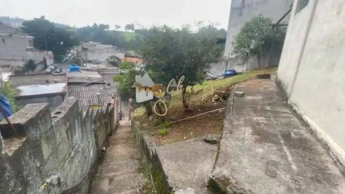 Foto 8 de Casa com 6 quartos à venda, 440m2 em Jardim Anhangüera, São Paulo - SP