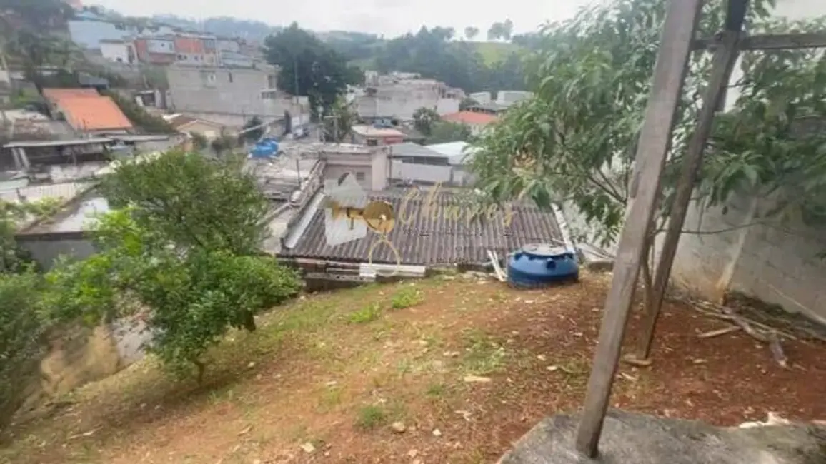 Foto 9 de Casa com 6 quartos à venda, 440m2 em Jardim Anhangüera, São Paulo - SP