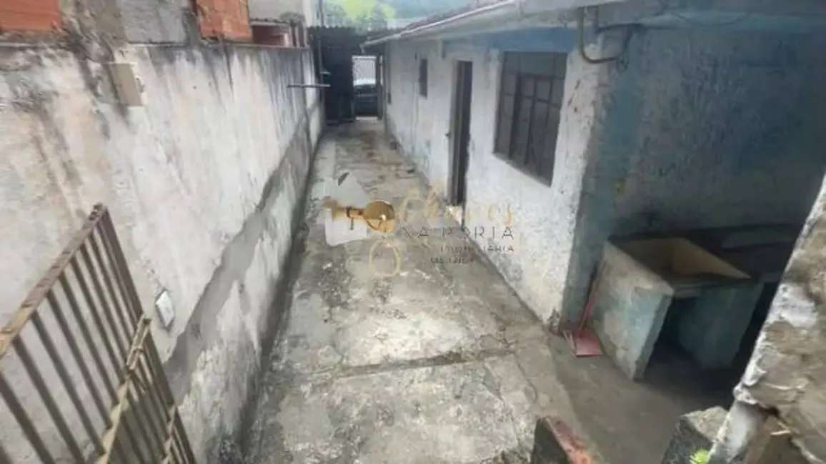 Foto 6 de Casa com 6 quartos à venda, 440m2 em Jardim Anhangüera, São Paulo - SP