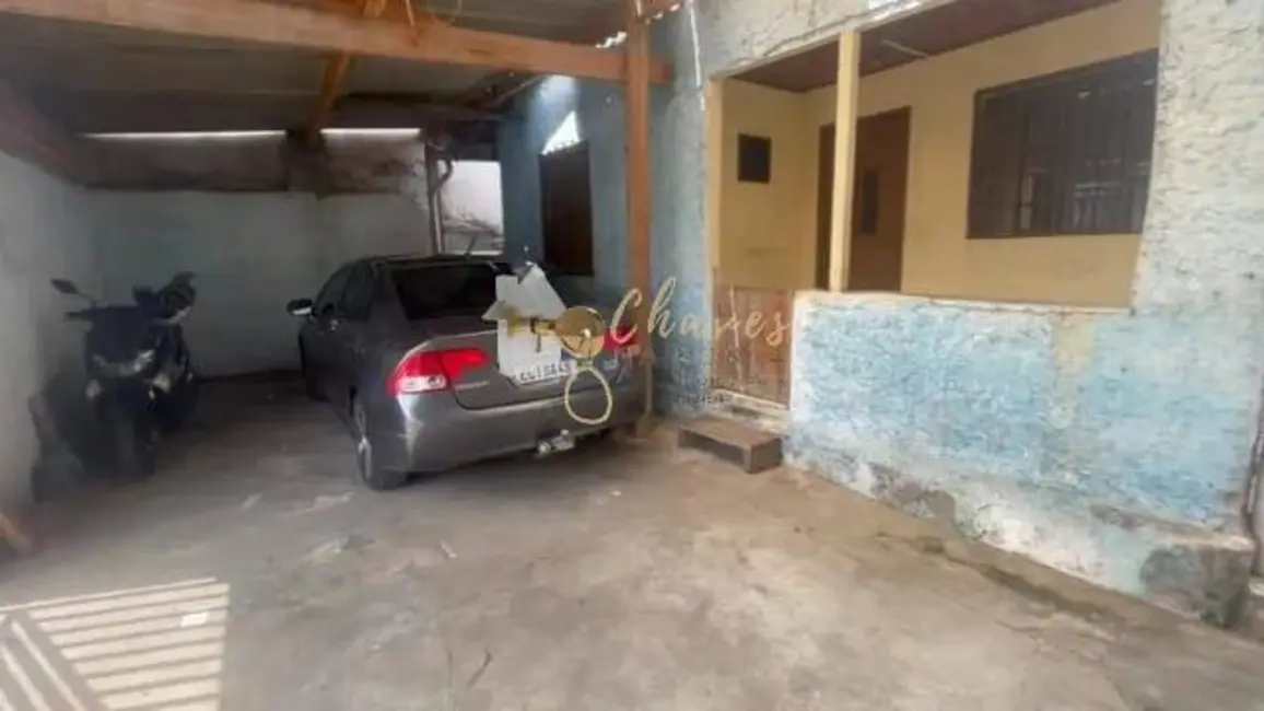 Foto 2 de Casa com 6 quartos à venda, 440m2 em Jardim Anhangüera, São Paulo - SP