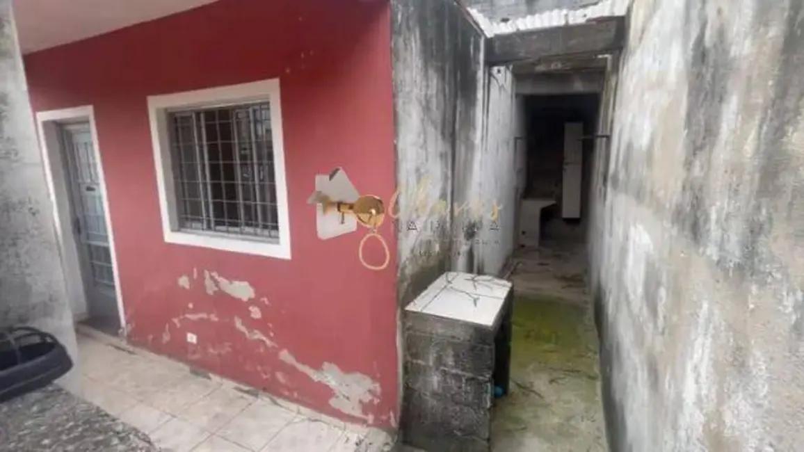 Foto 7 de Casa com 6 quartos à venda, 440m2 em Jardim Anhangüera, São Paulo - SP