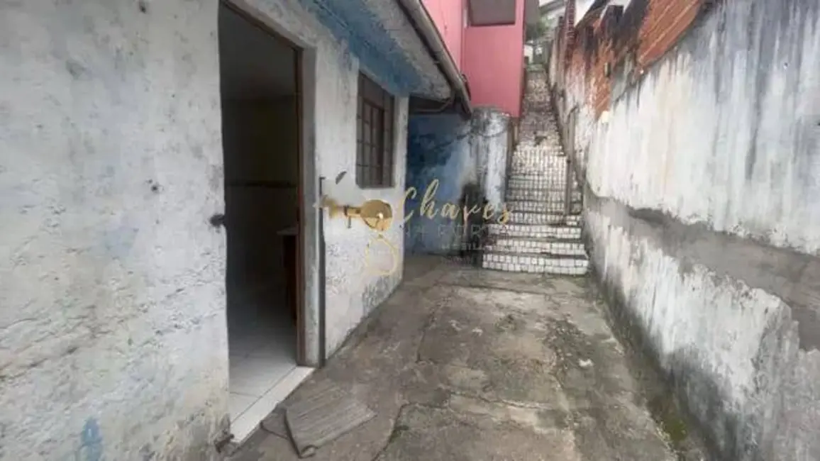 Foto 5 de Casa com 6 quartos à venda, 440m2 em Jardim Anhangüera, São Paulo - SP