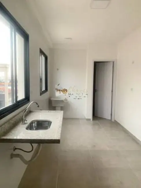 Foto 1 de Apartamento com 2 quartos à venda, 40m2 em Chácara Califórnia, São Paulo - SP