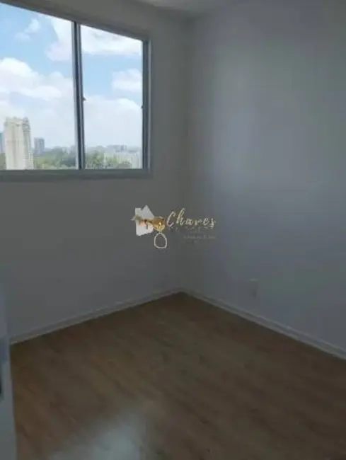 Foto 1 de Apartamento com 2 quartos à venda, 40m2 em Cidade Júlia, São Paulo - SP