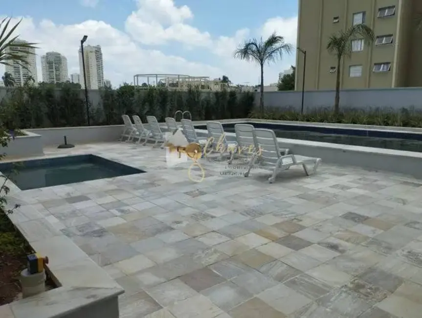 Foto 6 de Apartamento com 2 quartos à venda, 40m2 em Cidade Júlia, São Paulo - SP