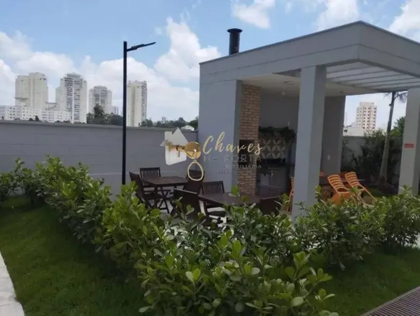 Foto 8 de Apartamento com 2 quartos à venda, 40m2 em Cidade Júlia, São Paulo - SP