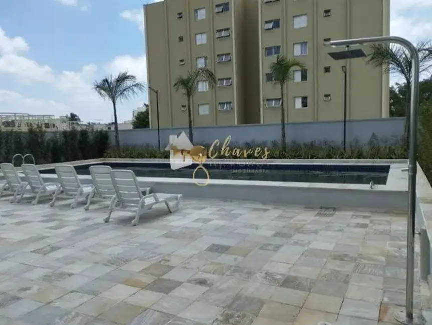 Foto 5 de Apartamento com 2 quartos à venda, 40m2 em Cidade Júlia, São Paulo - SP