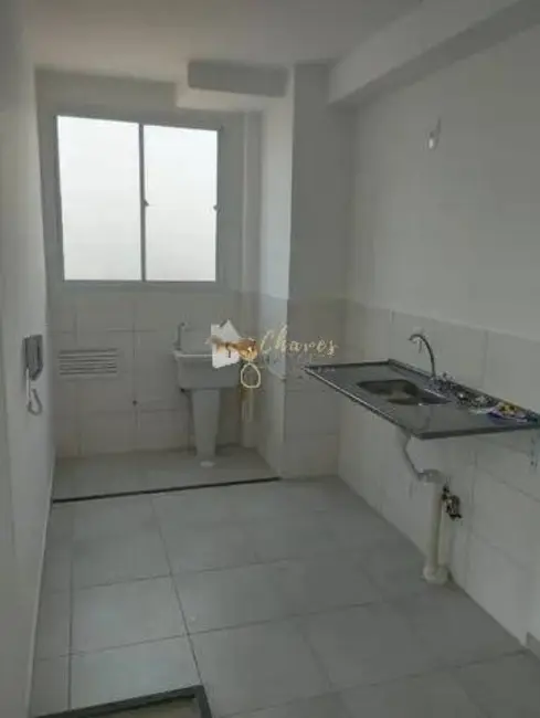 Foto 3 de Apartamento com 2 quartos à venda, 40m2 em Cidade Júlia, São Paulo - SP