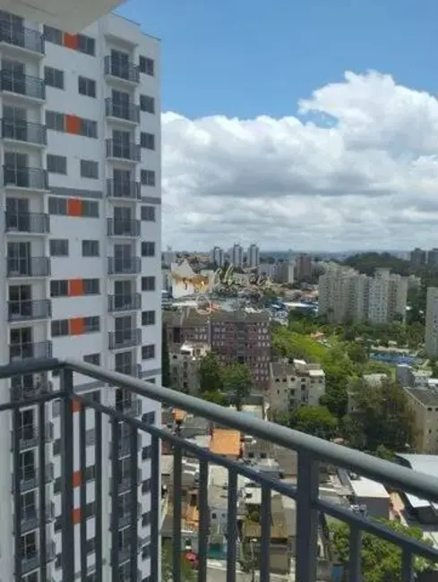 Foto 2 de Apartamento com 2 quartos à venda, 40m2 em Cidade Júlia, São Paulo - SP
