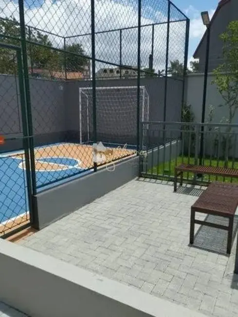 Foto 9 de Apartamento com 2 quartos à venda, 40m2 em Cidade Júlia, São Paulo - SP