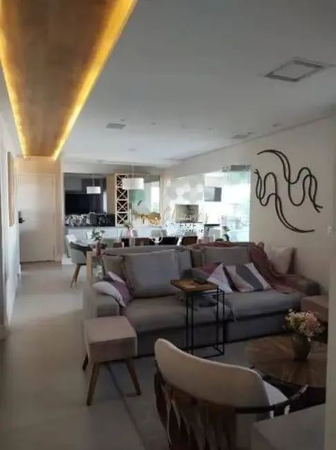 Apartamento com 3 quartos à venda, 127m2 em Jardim Caboré, São Paulo - SP - imagem 1 Foto 1 de Apartamento com 3 quartos à venda, 127m2 em Jardim Caboré, São Paulo - SP