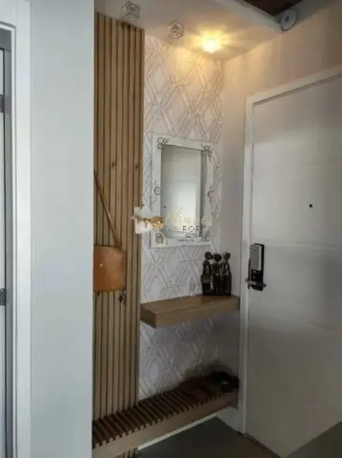 Apartamento com 3 quartos à venda, 127m2 em Jardim Caboré, São Paulo - SP - imagem 4 Foto 4 de Apartamento com 3 quartos à venda, 127m2 em Jardim Caboré, São Paulo - SP