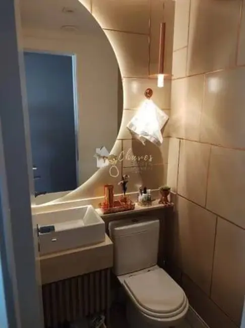 Apartamento com 3 quartos à venda, 127m2 em Jardim Caboré, São Paulo - SP - imagem 6 Foto 6 de Apartamento com 3 quartos à venda, 127m2 em Jardim Caboré, São Paulo - SP