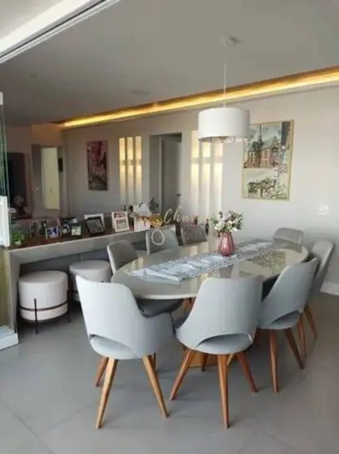 Apartamento com 3 quartos à venda, 127m2 em Jardim Caboré, São Paulo - SP - imagem 3 Foto 3 de Apartamento com 3 quartos à venda, 127m2 em Jardim Caboré, São Paulo - SP