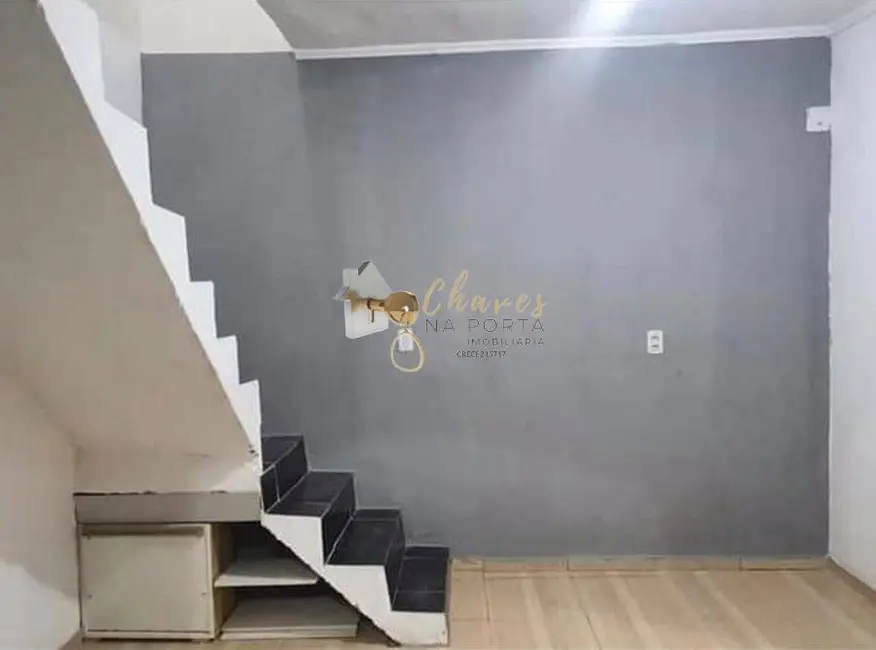 Foto 2 de Casa com 2 quartos à venda, 80m2 em Jardim Kagohara, São Paulo - SP