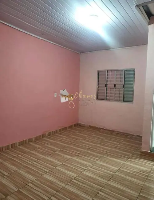 Foto 7 de Casa com 2 quartos à venda, 80m2 em Jardim Kagohara, São Paulo - SP