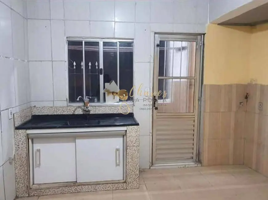 Foto 4 de Casa com 2 quartos à venda, 80m2 em Jardim Kagohara, São Paulo - SP
